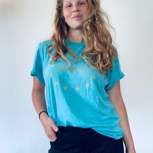 RVCA Boyfriend T-Shirt